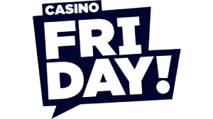 Casino Friday logo